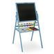 Магнітна крейдова обертовa дошка Ricokids синя (780001) jan_p4497 фото 5