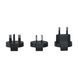 Повербанк (Powerbank) Energizer 10000mAh Black (QM10001AC) 293917 фото 4