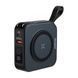 Повербанк (Powerbank) Energizer 10000mAh Black (QM10001AC) 293917 фото 1