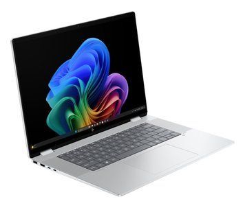 Ноутбук HP Omnibook X FLIP 16 Ultra 7-258V/32GB/1TB/Win11 Touch OLED (16-as0020nw (CW9Z1EA)) xk_1479851 фото