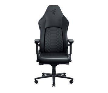 Ігрове крісло Razer Iskur V2 NewGen (Black) (RZ38-04900800-R3G1) xk_1504759 фото