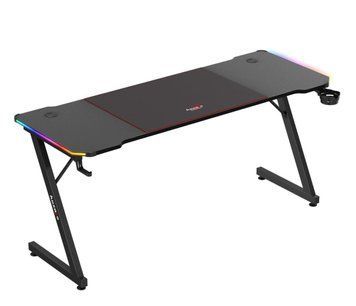 Ігровий стіл Huzaro Hero 4.8 RGB (HZ-HERO 4.8 RGB) xk_1196915 фото