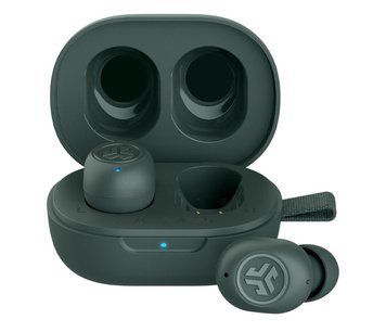 Навушники Jlab JBuds Mini Sage Gray (0810119070876) xk_1273552 фото