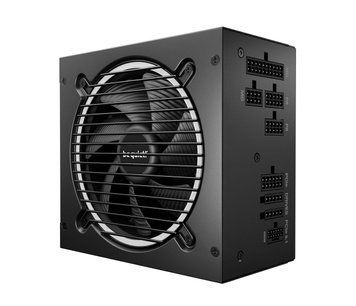 Блок живлення be quiet! Pure Power 13 M 550W 80 Plus Gold (BP024EU) xk_1341684 фото