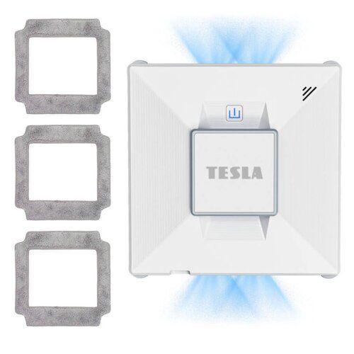 Робот для миття вікон TESLA RoboStar W800 (2088666) avan_2088666 фото