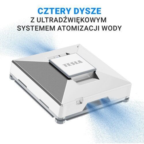 Робот для миття вікон TESLA RoboStar W800 (2088666) avan_2088666 фото