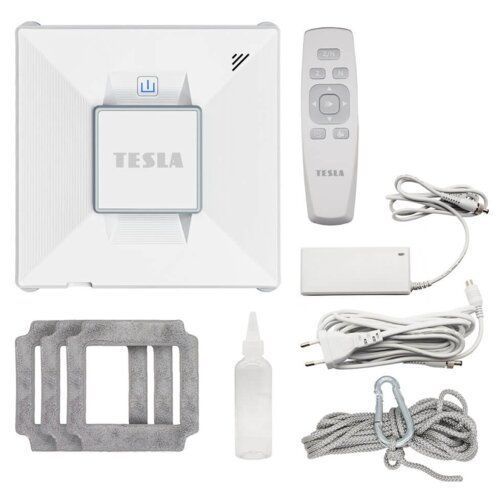 Робот для миття вікон TESLA RoboStar W800 (2088666) avan_2088666 фото