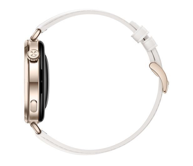 Розумний годинник Huawei Watch GT 6 Classic white 41mm (Konsu-B19L) xk_1359256 фото