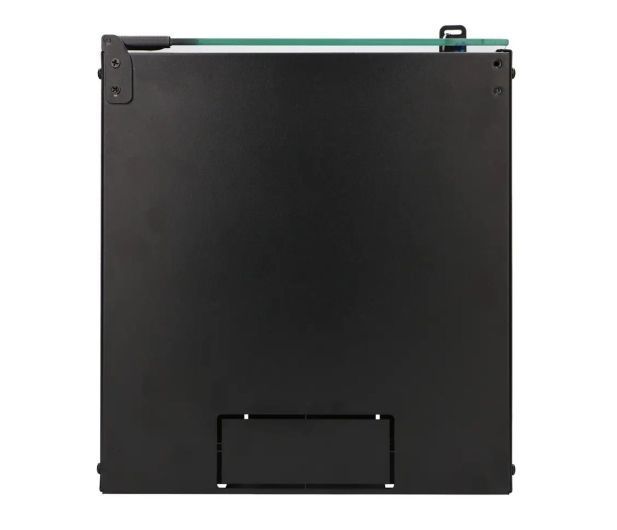 Серверна шафа ExtraLink Lite 4U 10' 280X310 Black hanging (EX.28815) xk_1484056 фото