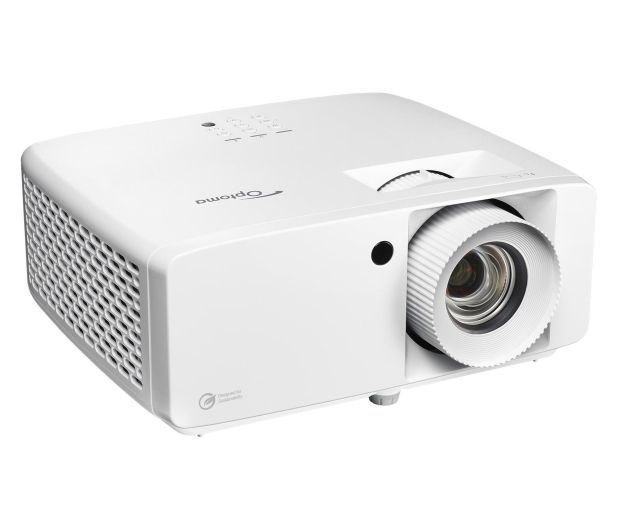 Проектор Optoma ZH451 (E3P7PK1E118) xk_1548677 фото