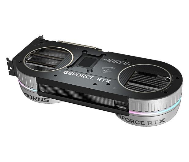 Відеокарта Gigabyte GeForce RTX 5080 Infinity 16GB GDDR7 xk_1592489 фото