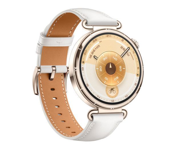 Розумний годинник Huawei Watch GT 6 Classic white 41mm (Konsu-B19L) xk_1359256 фото