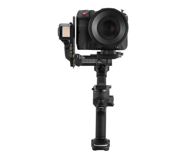 Стабілізатор для камери Zhiyun Crane 4 (124317 / 6970194087696) xk_1186490 фото