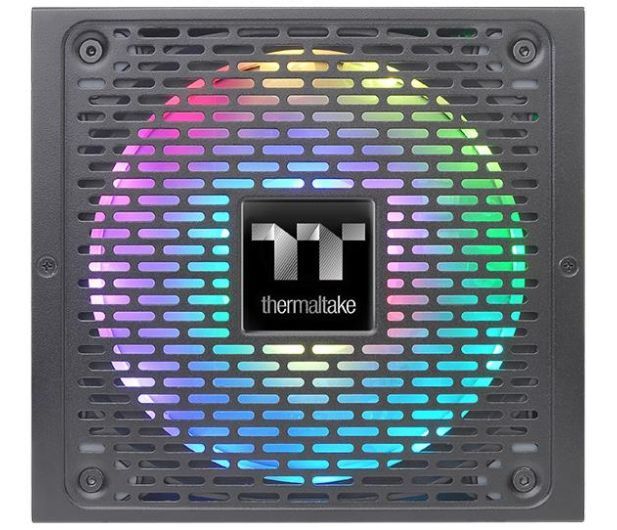 Блок питания Thermaltake ToughPower GF2 ARGB 650W 80 Plus Gold (PS-TPD-0650F3FAGE-2) xk_723873 фото