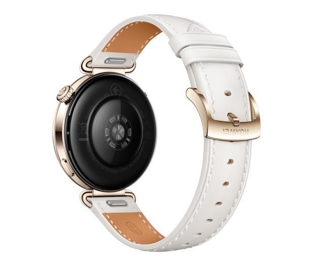 Розумний годинник Huawei Watch GT 6 Classic white 41mm (Konsu-B19L) xk_1359256 фото