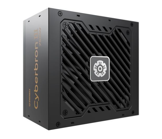 Блок живлення Enermax Cyberbron III 750W 80 Plus Bronze (EMB750EWT-NAC) xk_1479887 фото