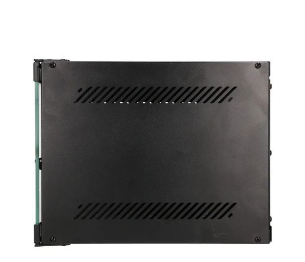 Серверна шафа ExtraLink Lite 4U 10' 280X310 Black hanging (EX.28815) xk_1484056 фото