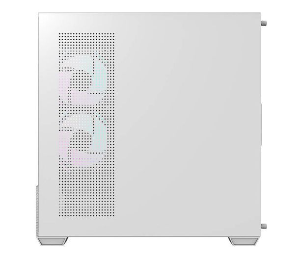 Корпус для ПК DarkFlash DS900 Air White (DS900 Air White+6fan) xk_1225966 фото
