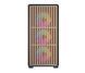 Корпус для ПК DarkFlash DS900WD ATX case with 4 fans (DS900WD_Black) xk_1471206 фото 4