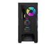Корпус для ПК DarkFlash DS900WD ATX case with 4 fans (DS900WD_Black) xk_1471206 фото 5