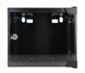 Серверна шафа ExtraLink Lite 4U 10' 280X310 Black hanging (EX.28815) xk_1484056 фото 2