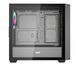 Корпус для ПК DarkFlash DS900WD ATX case with 4 fans (DS900WD_Black) xk_1471206 фото 3