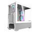 Корпус для ПК DarkFlash DS900 Air White (DS900 Air White+6fan) xk_1225966 фото 3