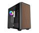 Корпус для ПК DarkFlash DS900WD ATX case with 4 fans (DS900WD_Black) xk_1471206 фото 1