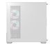 Корпус для ПК DarkFlash DS900 Air White (DS900 Air White+6fan) xk_1225966 фото 7
