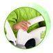 Гойдалка-трансформер 3в1 Ricokids сіро-біла (770000) jan_p5313 фото 5