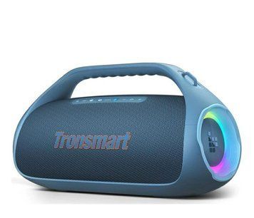 Портативна колонка Tronsmart BANG 2 BLUE (6978338961567) xk_1361515 фото