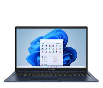 Ноутбук ASUS Vivobook 17 Core 7-150U/16GB/1TB/Win11 (X1704VA-AU1070W) xk_1480910 фото