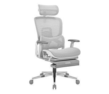 Ергономічне крісло Huzaro Expert 9.3 Grey (MA-EXPERT 9.3 GREY) xk_1488471 фото
