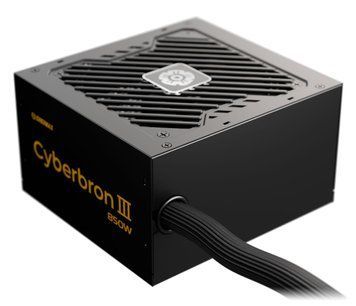 Блок живлення Enermax Cyberbron III 850W (EMB850EWT-NAC) xk_1350286 фото