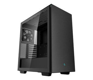 Корпус для ПК Deepcool CH510 (R-CH510-BKNNE1-G-1) xk_1122334 фото