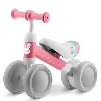 Триколісний біговел для дітей Ricokids (760600) jan_p7883 фото