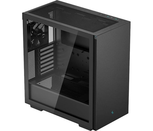 Корпус для ПК Deepcool CH510 (R-CH510-BKNNE1-G-1) xk_1122334 фото