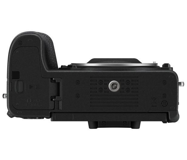 Беззеркальный фотоаппарат Nikon Z50 II body (VOA150AE) xk_1296907 фото