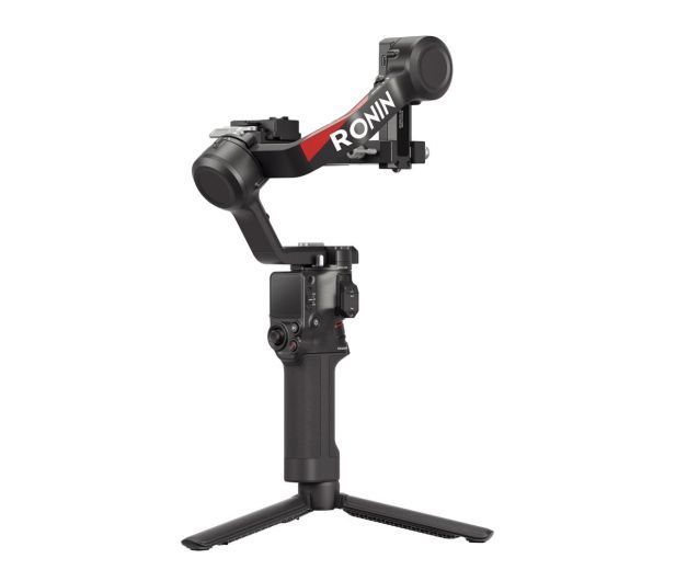 Стабілізатор для камери DJI RS 4 (CP.RN.00000343.03 / 6941565974662) xk_1236809 фото