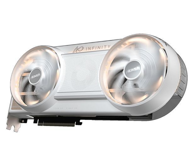 Відеокарта Gigabyte GeForce RTX 5080 Infinity Wood 16GB GDDR7 (GV-N5080AORUSIF WD-16GD) xk_1592487 фото
