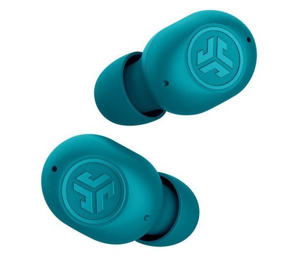 Навушники Jlab JBuds Mini Aqua (0810119070869) xk_1274461 фото