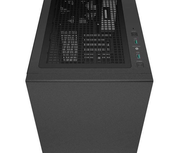 Корпус для ПК Deepcool CH510 (R-CH510-BKNNE1-G-1) xk_1122334 фото