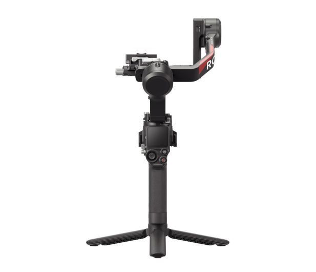 Стабілізатор для камери DJI RS 4 (CP.RN.00000343.03 / 6941565974662) xk_1236809 фото