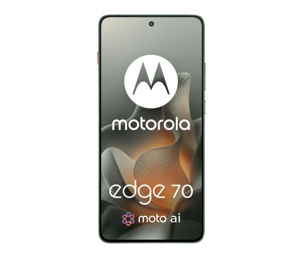 Смартфон Motorola edge 70 5G 12/512GB Lily Pad 120Hz + Moto Buds xk_1486861 фото