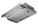 Витяжка кухонна телескопічна Berdsen BE-60-LW 60 см INOX (3131) jan_p386 фото 8