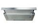 Витяжка кухонна телескопічна Berdsen BE-60-LW 60 см INOX (3131) jan_p386 фото 2