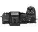 Беззеркальный фотоаппарат Nikon Z50 II body (VOA150AE) xk_1296907 фото 3