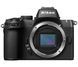 Беззеркальный фотоаппарат Nikon Z50 II body (VOA150AE) xk_1296907 фото 1