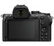 Беззеркальный фотоаппарат Nikon Z50 II body (VOA150AE) xk_1296907 фото 2