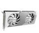 Відеокарта INNO3D GeForce RTX 5060 X2 OC White 8GB GDDR7 DLSS4 (N50602-08D7X-195070W) xk_1352128 фото 2